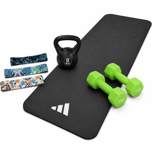 Sommar Workout Paketet